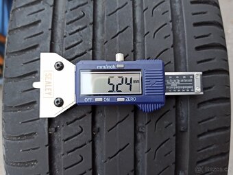 LETNÍ ALU kola 16“.. rozteč 5x112 .. ŠKODA OCTAVIA II, III. - 13