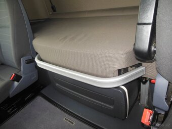 Scania R450, 6x4, Hákový nosič kontejnerů, Palfinger - 13