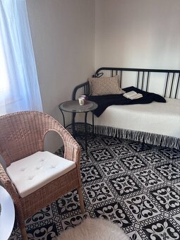 Prodej zděné rekreační chaty, Planá - Strkov - 13