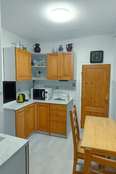 Studentské bydlení - 13