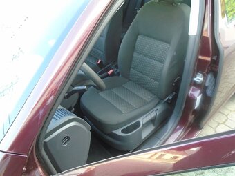 Škoda Octavia Combi 1,2 TSI FUN - 13