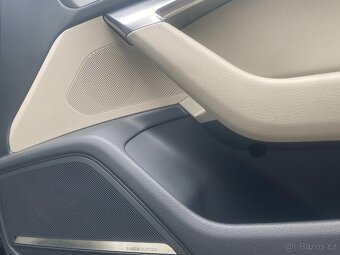 Audi a6 40tdi HDMatrix B&O DPH serv.kniha - 13