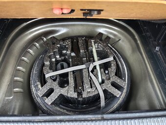 Škoda Octavia 3 RS , 2.0tdi 135kw - 13