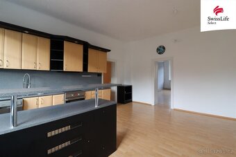 Prodej bytu 5+1 135 m2 Čs. armády, Kraslice - 13