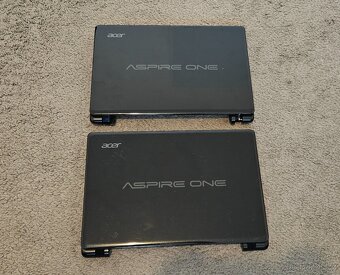 Notebooky na díly - 13