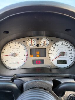 Ibiza Cupra 1.8T 250hp - 13