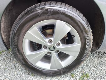 Škoda Octavia 3 1.4 tsi - 13
