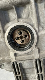 Predám motor MINI Cooper D SD R60 R56 N47C20A - 13