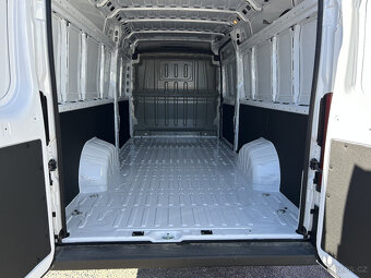 Citroen Jumper L4H2 HEAVY NOVÉ FACELIFT DPH - 13