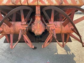 ZETOR 1983 VIN 924 snežní fréza - 13