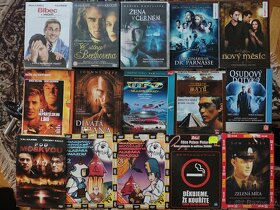 Predam DVD filmy - 13