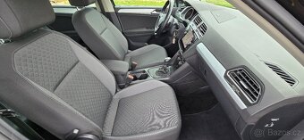 Volkswagen Tiguan R Line 2.0 TDI DSG 110kw model 2018 - 13