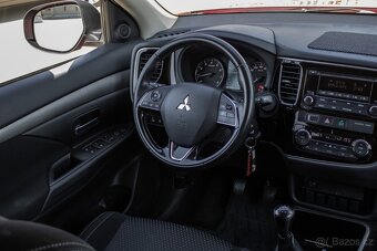 Mitsubishi Outlander 2.0 MIVEC Intense. - 13