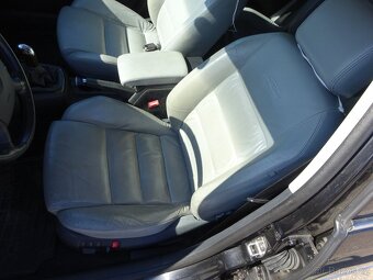 Škoda Superb 2.0 TDI L&K r.v.2007 - 13