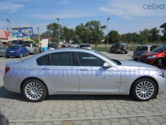 BMW 730D - 13