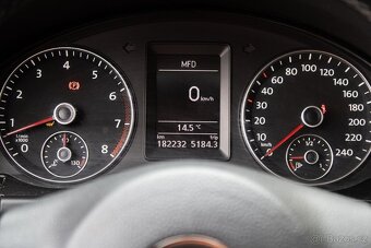 Volkswagen Golf Plus Style 1.4 TSI 90kw FWD 2011 - 13