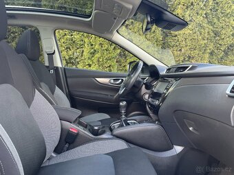 Nissan Qashqai 1.5 DCI N-CONNECTA - 61 000 km - 13