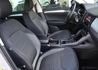 Škoda Kodiaq 2,0TDi DSG FACELIFT ACC KAMERA - 13