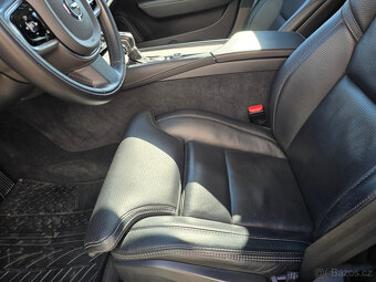 Volvo V90 Cross Country D5 AWD Geartronic – Inscription, 41 - 13