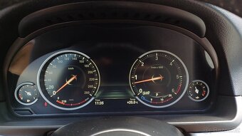 BMW 535d  Mpaket-230kW-PANORAMA-TZ - 13