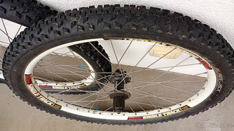Dětské enduro Specialized BigHit Grom - 13