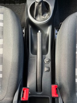Škoda Roomster 1.2 HTP 51KW, Rozvody, Servisní kniha - 13