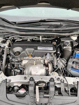 Honda CR-V 1.6 i-DTEC Executive 4WD A/T - 13