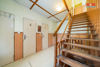Prodej rodinného domu, 147 m², Třebařov - 13