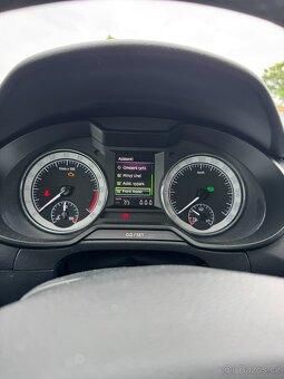 Škoda Octavia 3 Style+ 2.0 TDI 110kW DSG CANTON Navigace ACC - 13