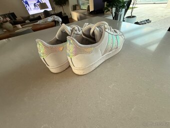Dětské boty NIKE,CONVERSE,UNDER ARMOUR,ADIDAS, EMU 2.část - 13