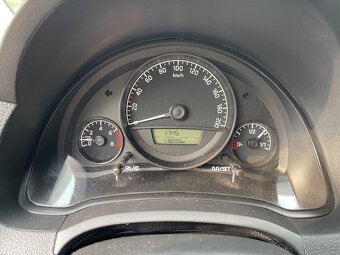 Prodám Škoda Citigo - 13