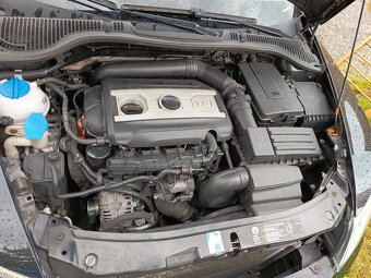 Škoda Octavia 1.8 TSI - 13