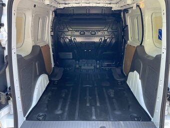 Ford Transit Connect, 1 majitel ČR. 1.5 dci. Rv 2021. - 13