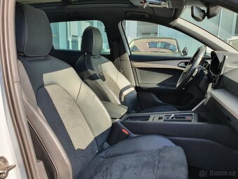 Seat Leon SP XCELLENCE 2.0 TDI 110kW DSG Webasto Ambient ACC - 13