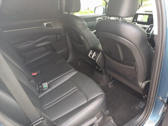 Kia orento MQ4 2.2 CRDI 148kW, GOLD 7 miest,r.v. 2021, - 13
