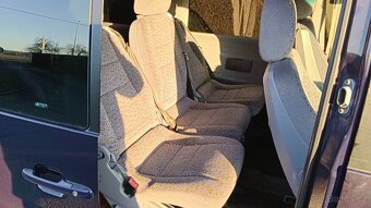 Mercedes-Benz Vito 2.2 D - 13