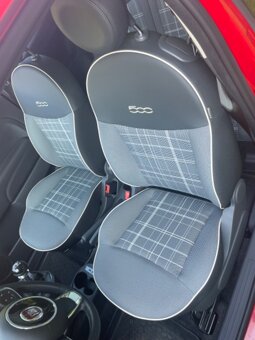 Fiat 500 1.2, 20 tis. km - 13