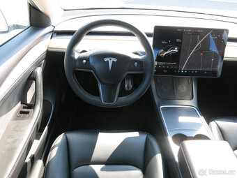 Tesla Model 3 Long Range 82kWh AWD 4x4, 366 kW, A, 4d.-DPH - 13