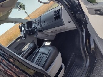 Volkswagen Transporter  2.0TDI -- DSG - 13