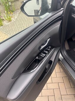 Hyundai Tucson - 13