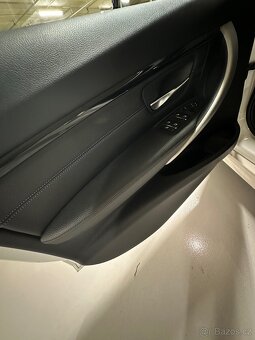 BMW 318i F30 M Paket – Automat, LED, ConnectedDrive - 13