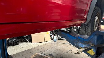 Ford Transit Connect - 13