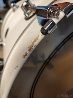 DW Performance Maple White - 13