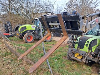CLAAS NEXOS 240F 4X4 - 13