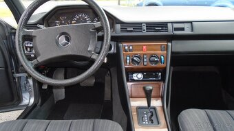 Mercedes-Benz 124, E 260,automat,klima,118kW - 13