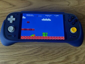 Retroid Pocket 5 Handheld - 13