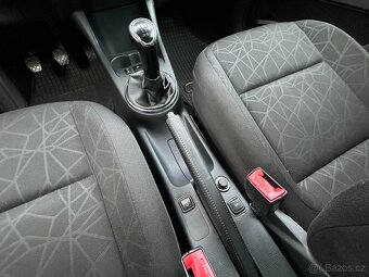 Prodám Škoda Roomster 1.2 tsi 77 kw - 13