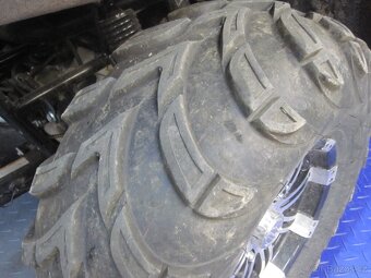 CFMOTO Gladiátor X 520L (dlouhá verze) - 13