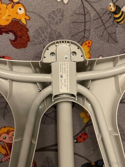 Chicco Baby Hug 4v1 Aquarelle - 13