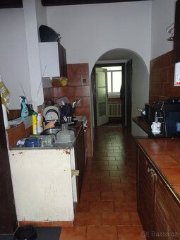 Pronájem 3+1 v centru Liberce - 13